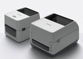 Impressora Desktop Série B-FV4 Series