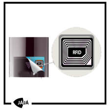 etiquetas RFID, tecnologia RFID